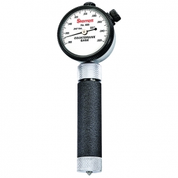 689-1Z .020-.170" Inch Reading Countersink Gage