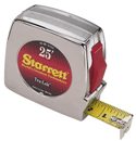 SC10ME Starrett 1/2" x 3m/10' Tru-lok Tape