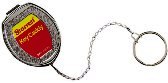 SKI  Starrett Key Caddy