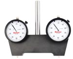 649-5 Starrett Spindle Square .125" Range