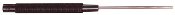 248A Starrett Drive Pin Punch 1/8" x 8" long