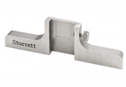 22431 Starrett Dial Calipers Depth Attachment for 6* and 9* Calipers