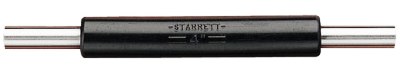 234B-23 Starrett 23" End Measuring Rods