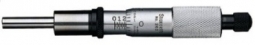 263P Starrett Micrometer Head, 0-1* Range, .001* Grad, Plain