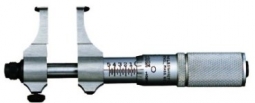 701B Internal Groove Micrometers 1.500-2.500* Range