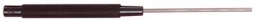 248A Starrett Drive Pin Punch 1/8" x 8" long
