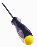 10645  Bondhus Set of 7 Balldriver Screwdrivers 5/64-3/16