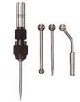 S828HZ  Wiggler and center finder set
