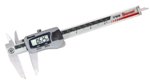 799AZ-24/600 Electronic Calipers 0-24 (600mm) Electronic caliper in fitted plastic case