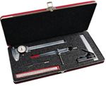 S903Z Starrett Student Tool Set (Inch) in Case