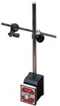 657AA Starrett Magnetic Base with Attachments