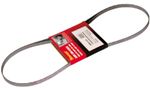 BM10 Starrett BI-Metal Portable Band Saw Blade 44-7/8" x 1/2" x 020 x 10S (Pkg of 3)