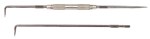 67A Starrett Scriber complete with 3 Points