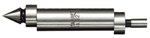 827MB Starrett Double end Edge Finder 10mm Body Diam. X 6mm Contact Diam.