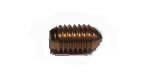 B46 Vlier Ball Plungers 4-48 Ball Plungers -Steel