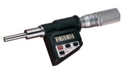 762XFL Starrett Electronic Micrometer Head 0-1*(0-25mm)