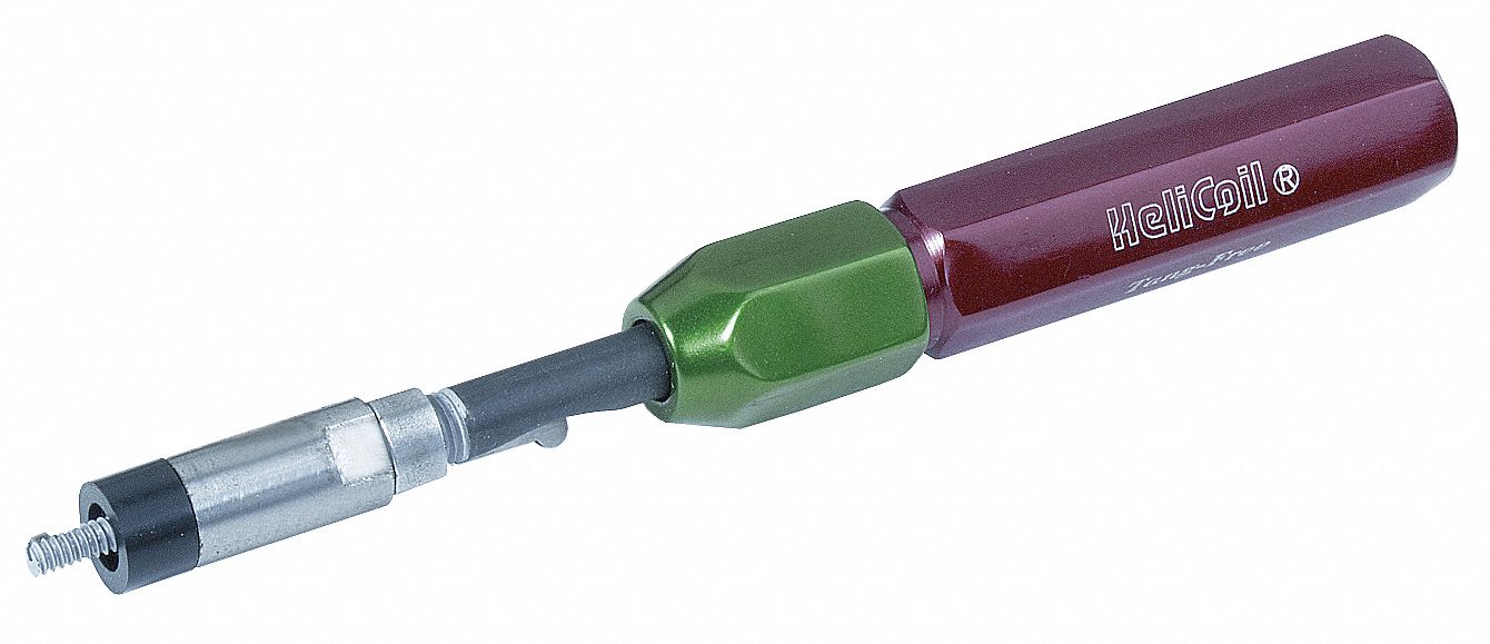 Tangless Install Tools