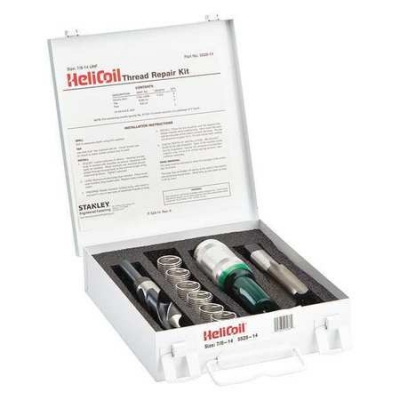 5528-16 Helicoil Thread Repair Kit 1-14 x 1..5