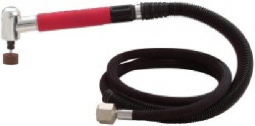 5977 Sioux Tools Angled Air Die Grinder 70,000 RPM