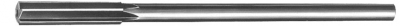 LV533 .1240 Under 1/8" Chucking Reamer