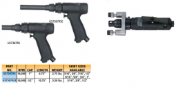 US7387RSE Extended Rivet Shaver