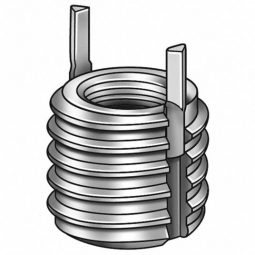 CL-1213-KS KEENSERT 1/2-13 KEY INSERTS
