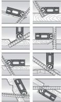 Jobsite Squares