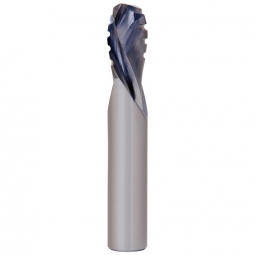 60-123C Onsrud 3/8 SC D/E CHIP/FINISHER COMPRESSION Router