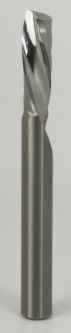 62-712 Onsrud 1/8 SC S/E DOWNCUT SPIRAL O FLUTE Router