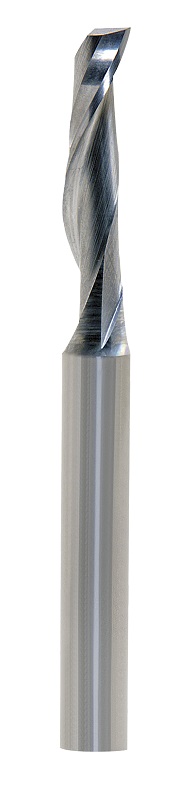 63-040 Onsrud 1/8 SC S/E UPCUT SPIRAL Router: Manson Tool & Supply