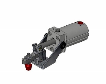 802-U Destaco Hold Down Action: Manson Tool & Supply