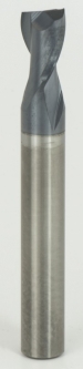 83-305ALTIN Onsrud 1/8 SC D/E UPCUT STAINLESS STEEL CUTTER