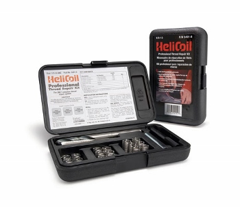 Helicoil 5402-4 304ss 1/4-28 30pc Thread Repair Kit for sale online 