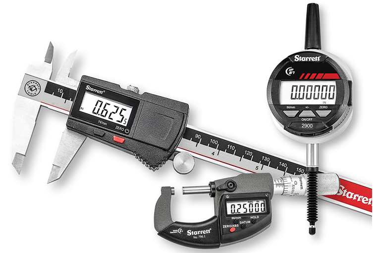 Precision Measuring Tools: Manson Tool & Supply