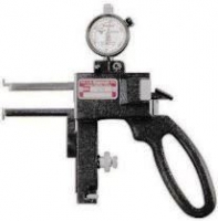 Dial Groove Gages