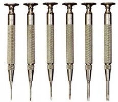 Screwdrivers - Precision