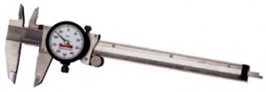 Dial Calipers