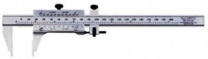 Slide Calipers & Verniers