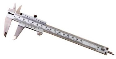 Vernier Caliper - 8 - 200mm