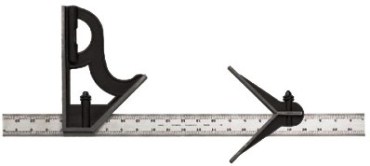 Long combination square discount