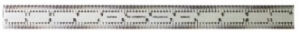 Combination Square Blades