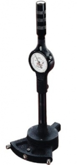 84AZ-111-6J Dial Bore Gage with Case 5* to 8* Range, .0001* Grad