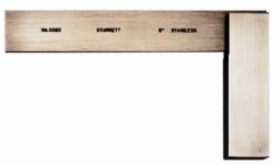 24 Length of Blade Wood Case for Master Precision Square 12-5/16 Length of Beam 