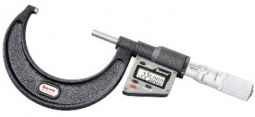 3732XFL-3 Starrett Electronic Outside Micrometer 2-3*(50-75mm) .00005*(.001mm) Res. w/o Output