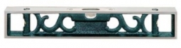 132-6 Starrett Precision Bench Level 6*(150mm) with Main and Double Plumb Vial