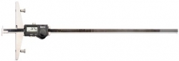5004BZ-16/400 Starrett Electronic Depth Gage 0-16*(0-400mm)