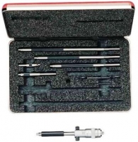 Inside Micrometers