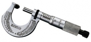 Outside Micrometers