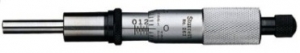 Micrometer Heads