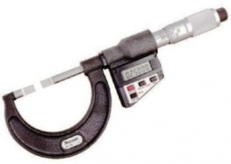 786P-1 Starrett Electronic Blade Type Micrometer (0-1*/0-25.4mm)